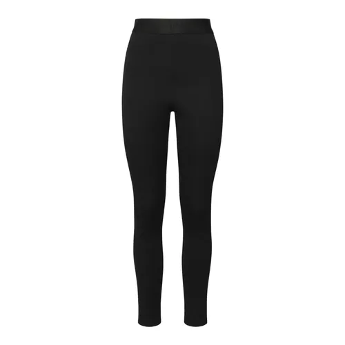 Trousers > Leggings - - Dolce & Gabbana - Modalova