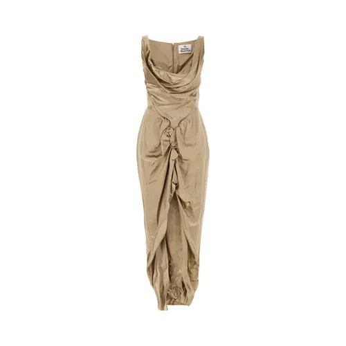 Dresses > Day Dresses > Midi Dresses - - Vivienne Westwood - Modalova