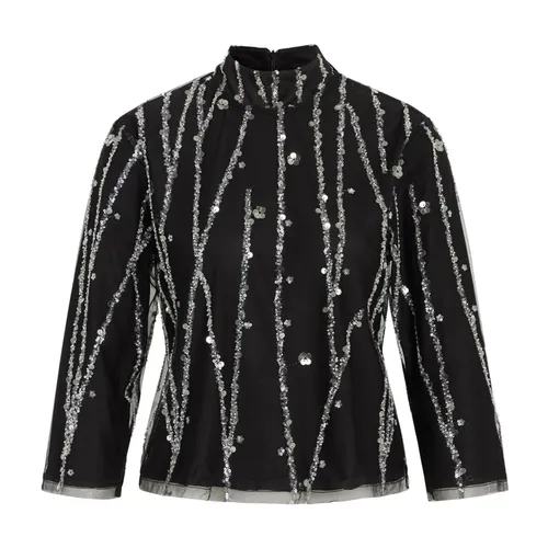 Blouses & Shirts > Blouses - - Bruuns Bazaar - Modalova