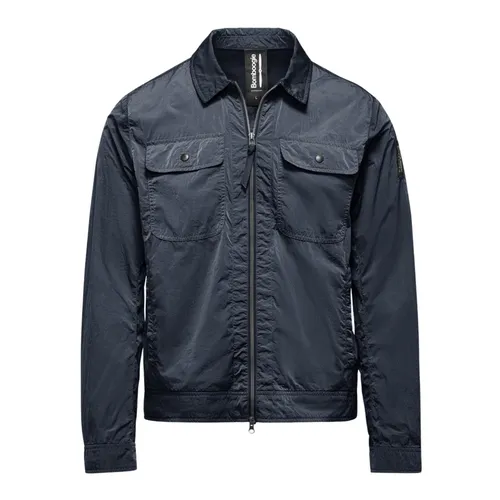 Jackets > Light Jackets - - BomBoogie - Modalova