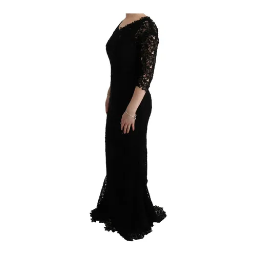 Dresses > Occasion Dresses > Gowns - - Dolce & Gabbana - Modalova