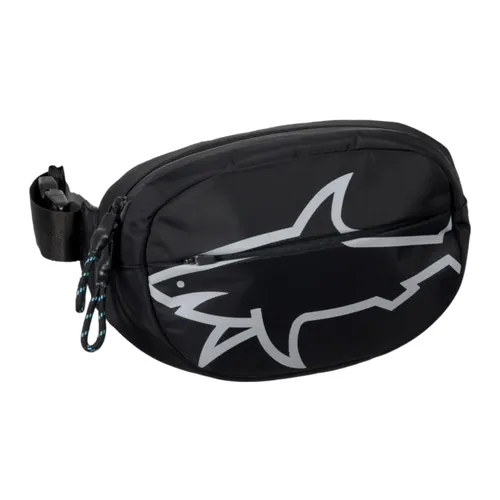 Bags > Belt Bags - - Paul & Shark - Modalova
