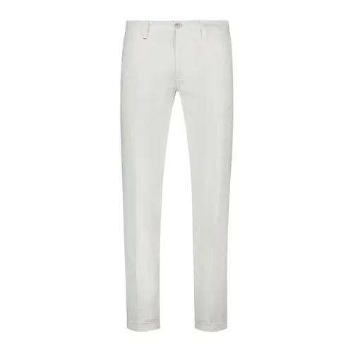 Trousers > Chinos - - Re-Hash - Modalova