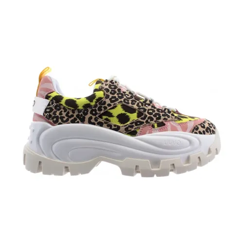 Shoes > Sneakers - - Liu Jo - Modalova