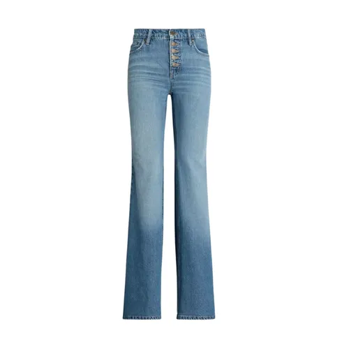 Jeans > Boot-cut Jeans - - Ralph Lauren - Modalova