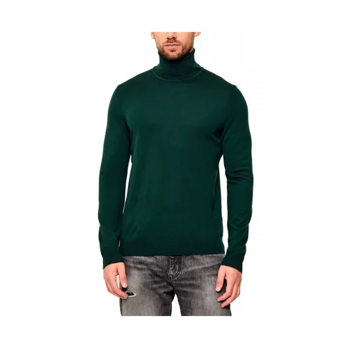 Knitwear > Turtlenecks - - Hugo - Modalova