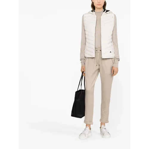 Trousers > Sweatpants - - Brunello Cucinelli - Modalova