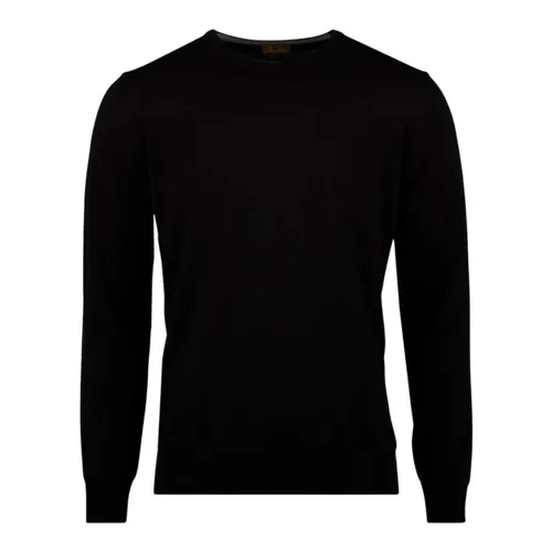 Knitwear > Round-neck Knitwear - - Stenströms - Modalova