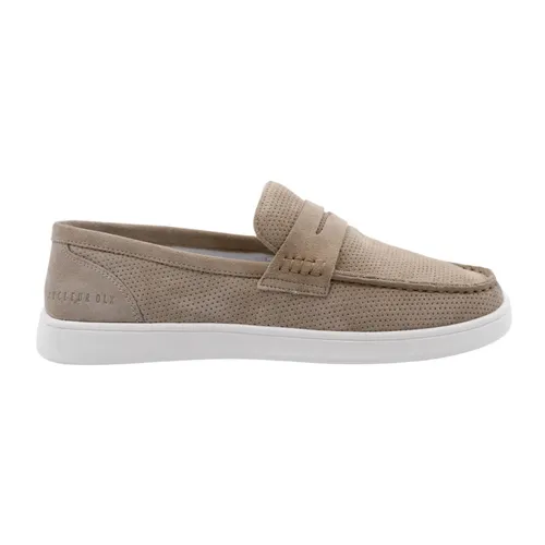 Shoes > Flats > Loafers - - Cycleur de Luxe - Modalova