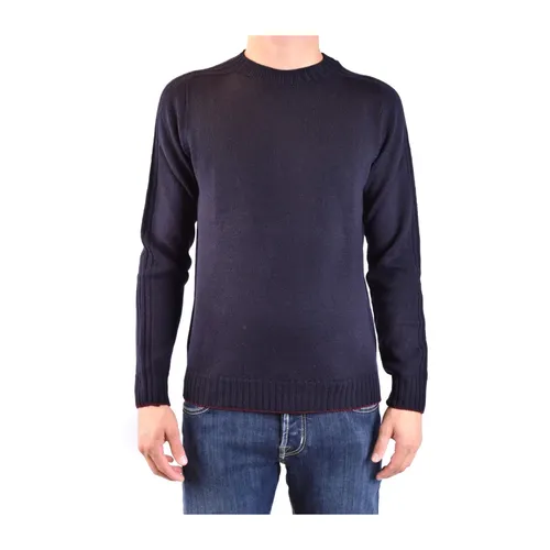 Knitwear > Round-neck Knitwear - - Dondup - Modalova