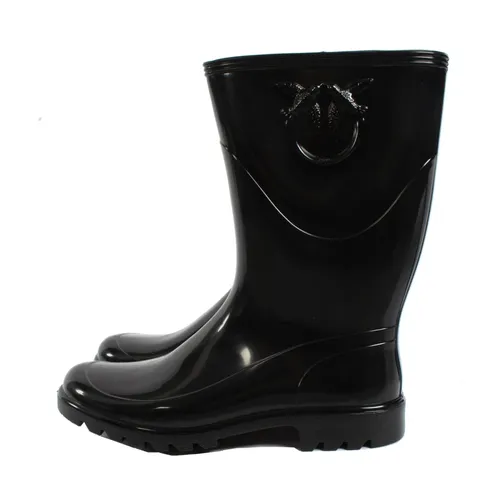 Shoes > Boots > Rain Boots - - Pinko - Modalova