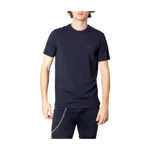 Tops > T-Shirts - - Armani Exchange - Modalova