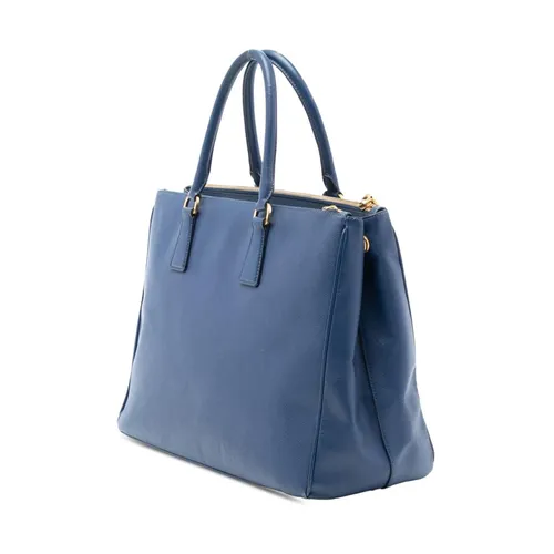 Pre-owned > Pre-owned Bags > Pre-owned Tote Bags - - Prada Vintage - Modalova