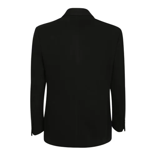 Amiri - Jackets > Blazers - Black - Amiri - Modalova
