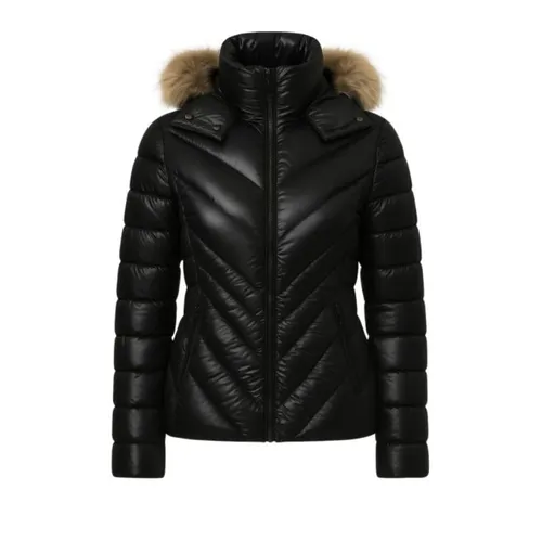 Jackets > Down Jackets - - Hetregó - Modalova