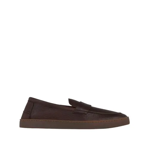 Shoes > Flats > Loafers - - Henderson - Modalova