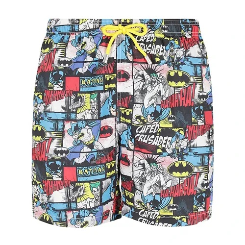 Swimwear > Beachwear - - MC2 Saint Barth - Modalova
