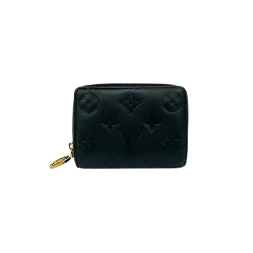 Pre-owned > Pre-owned Accessories > Pre-owned Wallets - - Louis Vuitton Vintage - Modalova