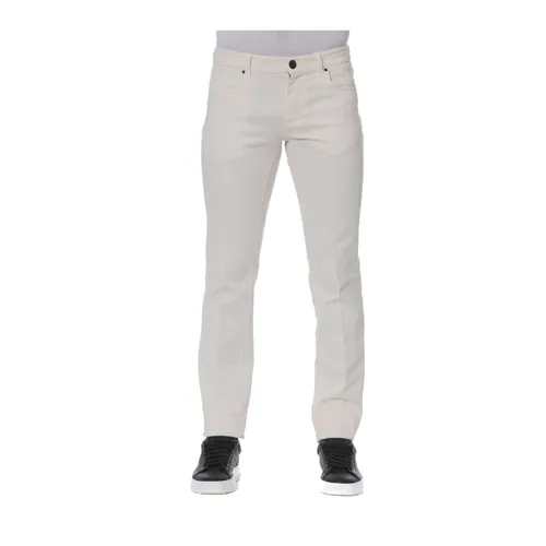 Jeans > Slim-fit Jeans - - Trussardi - Modalova