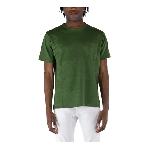 Tops > T-Shirts - - MC2 Saint Barth - Modalova