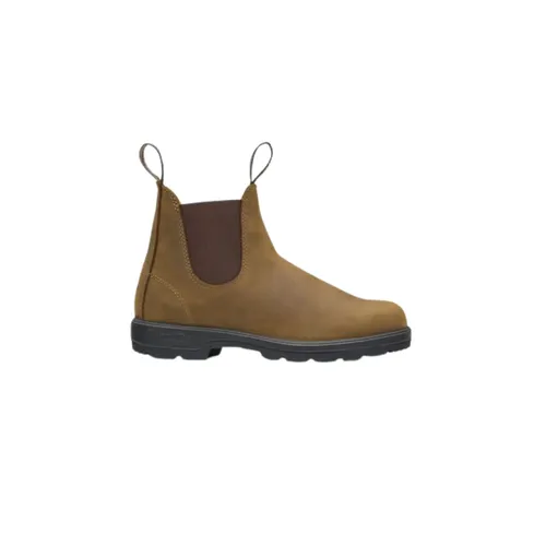 Shoes > Boots > Chelsea Boots - - Blundstone - Modalova