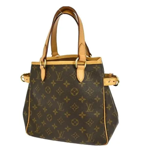 Pre-owned > Pre-owned Bags > Pre-owned Handbags - - Louis Vuitton Vintage - Modalova