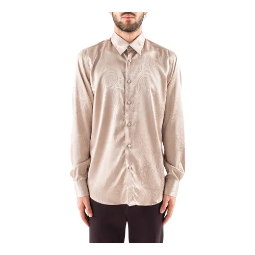 Shirts > Casual Shirts - - Corsinelabedoli - Modalova