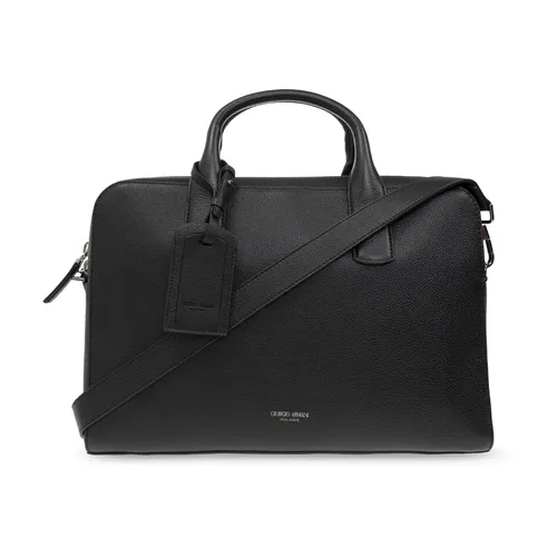 Bags > Handbags - - Giorgio Armani - Modalova