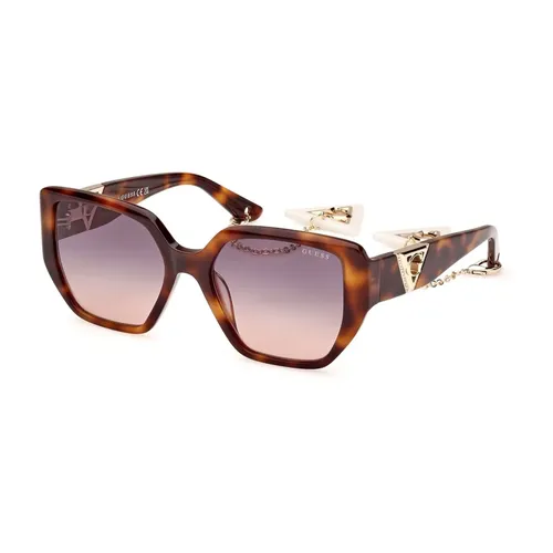 Accessories > Sunglasses - - Guess - Modalova