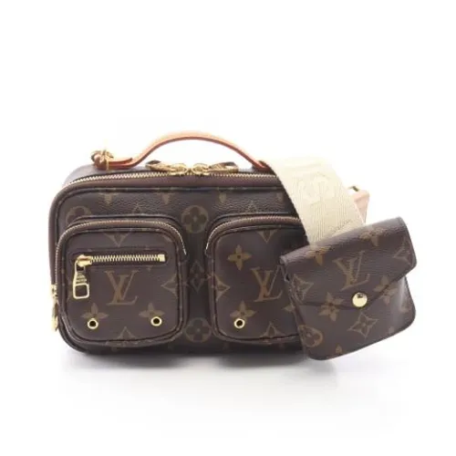 Pre-owned > Pre-owned Bags > Pre-owned Handbags - - Louis Vuitton Vintage - Modalova