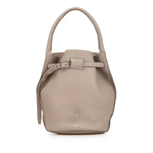 Pre-owned > Pre-owned Bags > Pre-owned Bucket Bags - - Celine Vintage - Modalova