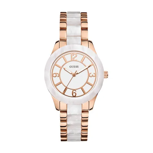 Accessories > Watches - - Guess - Modalova