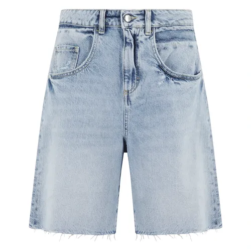 Shorts > Denim Shorts - - Icon Denim - Modalova