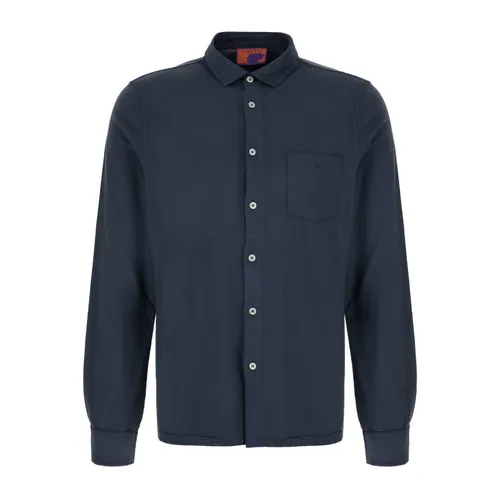 Shirts > Casual Shirts - - Gallo - Modalova