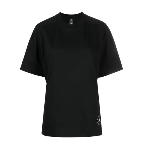 Tops > T-Shirts - - Adidas by Stella McCartney - Modalova
