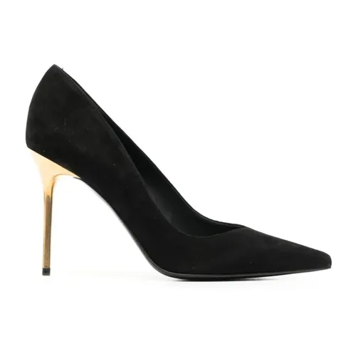 Shoes > Heels > Pumps - - Balmain - Modalova