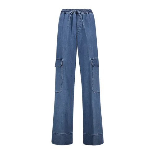 Jeans > Straight Jeans - - Re-Hash - Modalova