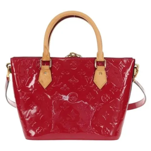 Pre-owned > Pre-owned Bags > Pre-owned Handbags - - Louis Vuitton Vintage - Modalova