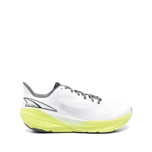 Altra - Shoes > Sneakers - White - Altra - Modalova