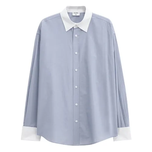 Blouses & Shirts > Shirts - - Filippa K - Modalova