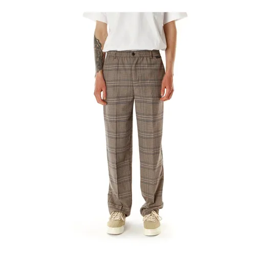 Trousers > Straight Trousers - - Daily Paper - Modalova