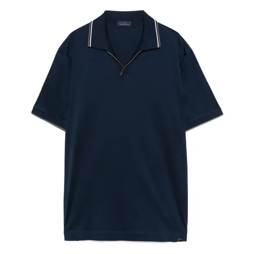 Tops > Polo Shirts - - Paul & Shark - Modalova