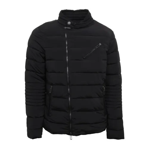 Jackets > Winter Jackets - - Paolo Pecora - Modalova