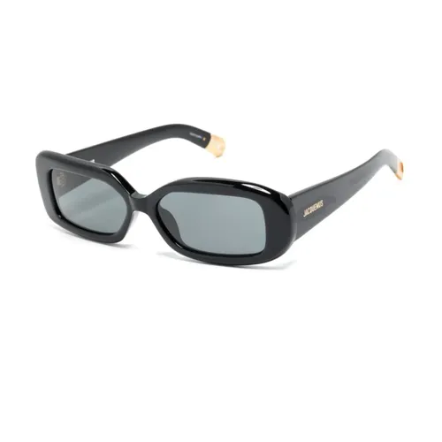 Accessories > Sunglasses - - Jacquemus - Modalova