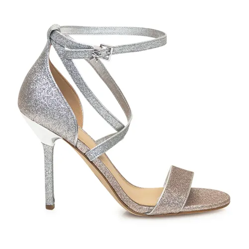 Shoes > Sandals > High Heel Sandals - - Michael Kors - Modalova