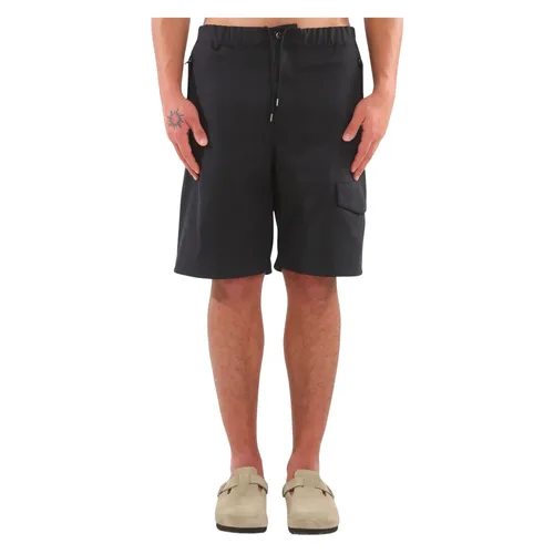 Shorts > Casual Shorts - - C.p. Company - Modalova