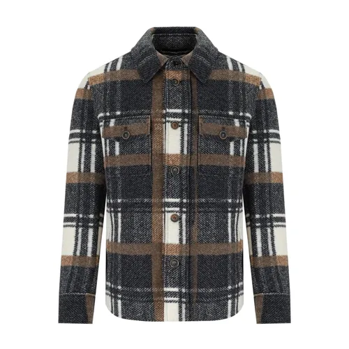 Jackets > Light Jackets - - Bob - Modalova