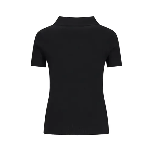 Knitwear > V-neck Knitwear - - Max Mara - Modalova