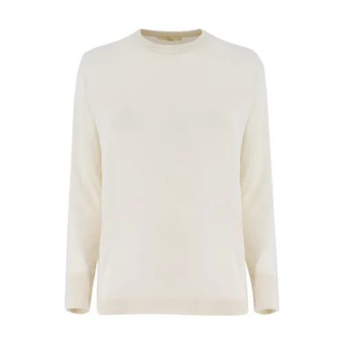 Tops > Long Sleeve Tops - - Fedeli - Modalova