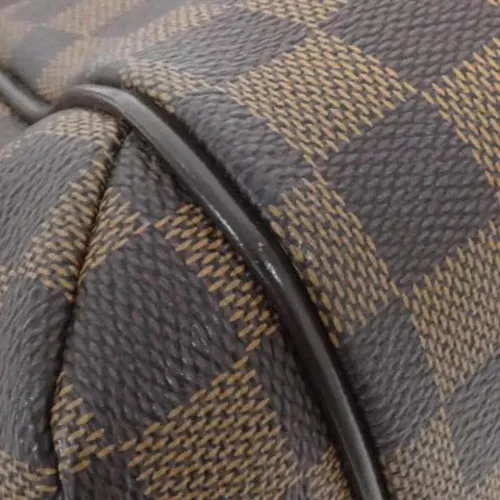 Pre-owned > Pre-owned Bags > Pre-owned Tote Bags - - Louis Vuitton Vintage - Modalova